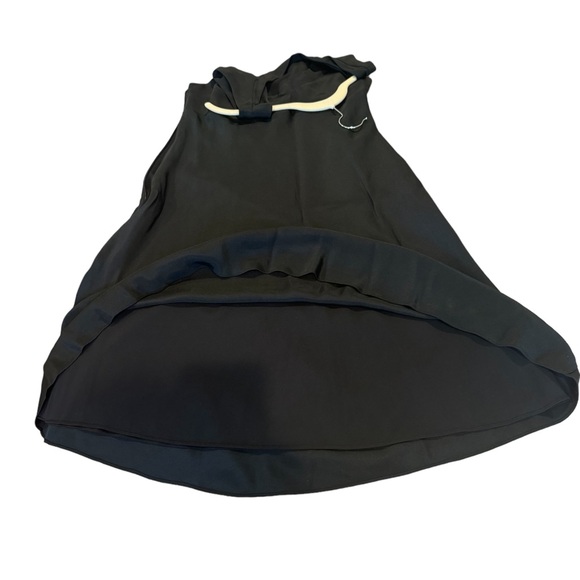 J CREW 100% Silk Tricotine Hope Dress - Picture 7 of 10